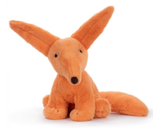 Ply�ov� li�ka z Mal�ho prince 29 cm EPEE