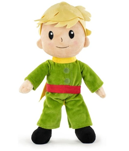 Ply�ov� Mal� princ 33 cm EPEE