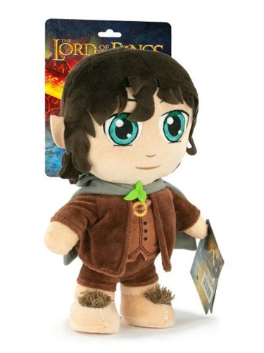 Ply�ov� Frodo 27 cm EPEE