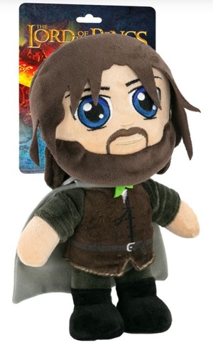 Ply�ov� Aragorn 27 cm EPEE