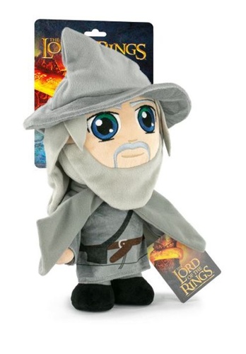 Ply�ov� Gandalf 27 cm EPEE