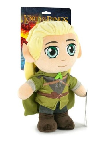 Ply�ov� Legolas 27 cm EPEE