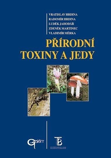 P��rodn� toxiny a jedy