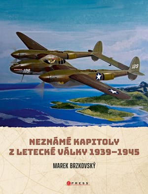 Nezn�m� kapitoly z leteck� v�lky