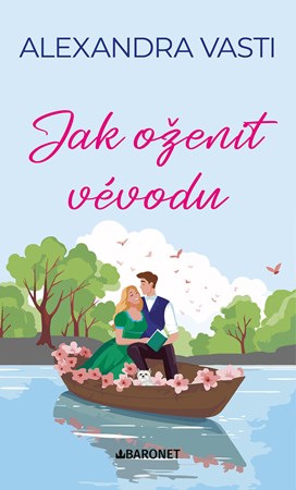 Jak o�enit v�vodu