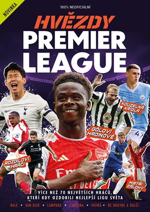 Hv�zdy Premier League