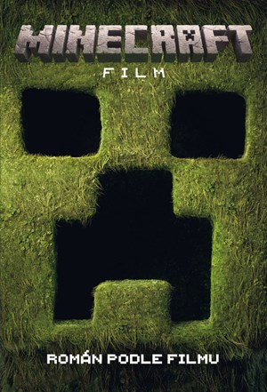 Minecraft film - Rom�n podle filmu