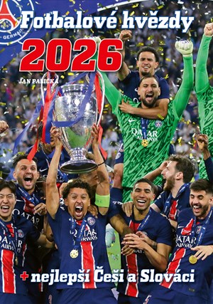 Fotbalov� hv�zdy 2026