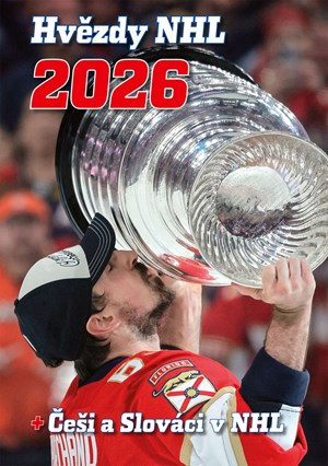 Hv�zdy NHL 2026