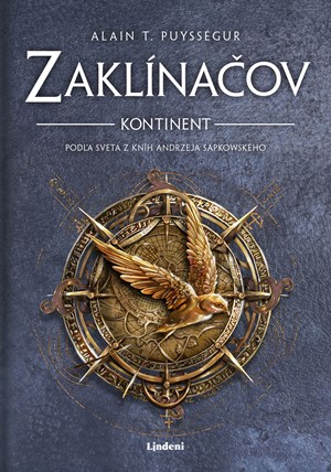 Zakl�na�ov Kontinent