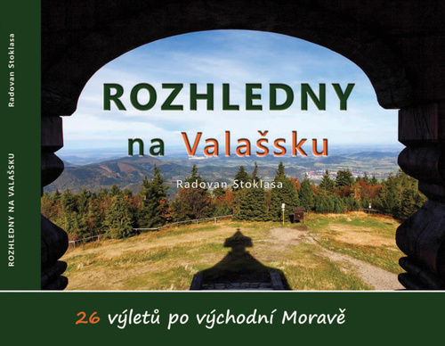Rozhledny na Vala�sku JUSTINE