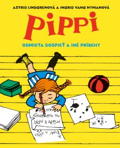 Pippi odmieta dospie� a in� pr�behy
