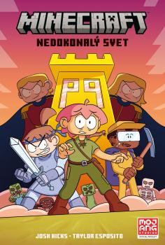 Minecraft: Nedokonal� svet 1 (10.)