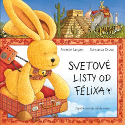 Svetov� listy od F�lixa