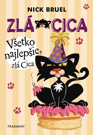 Zl� Cica 2: V�etko najlep�ie, zl� Cica