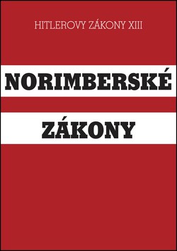 Norimbersk� z�kony