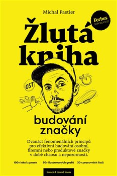 �lut� kniha budov�n� zna�ky