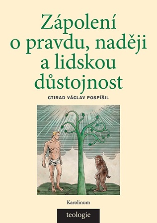 Z�polen� o pravdu, nad�ji a lidskou d�stojnost