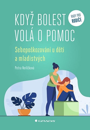 Kdy� bolest vol� o pomoc