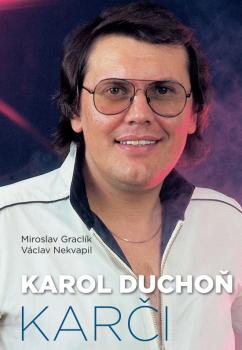 Karol Ducho� MV Knihy