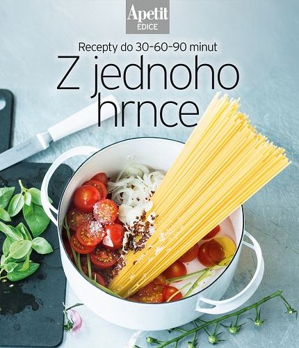 Z jednoho hrnce APETIT
