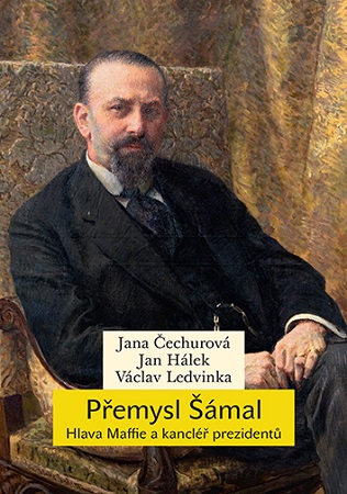P�emysl ��mal