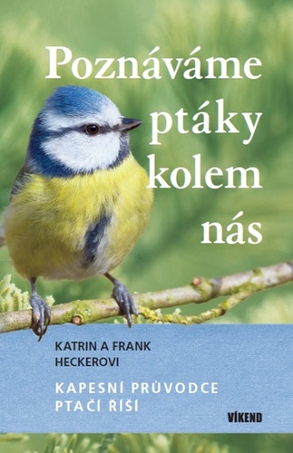 Pozn�v�me pt�ky kolem n�s
