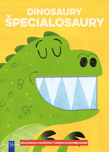 Dinosaury �pecialosaury