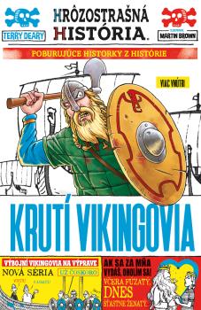 Krut� Vikingovia (Hr�zostra�n� hist�ria)