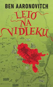 Leto na vidieku (Rieky Lond�na 5)