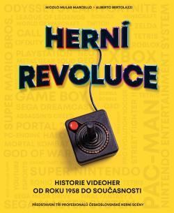 Hern� revoluce