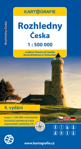 Rozhledny �eska 4v