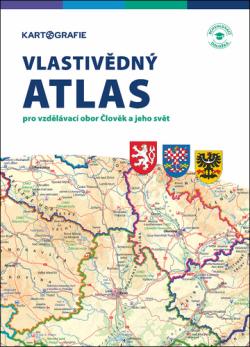 Vlastiv�dn� atlas