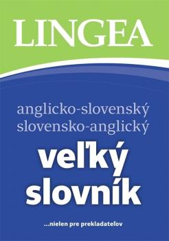 Ve�k� slovn�k angl.-slov. slov.-ang. 4.v