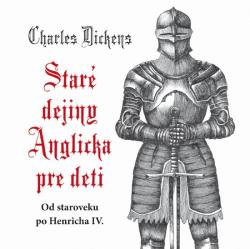 Star� dejiny Anglicka pre deti