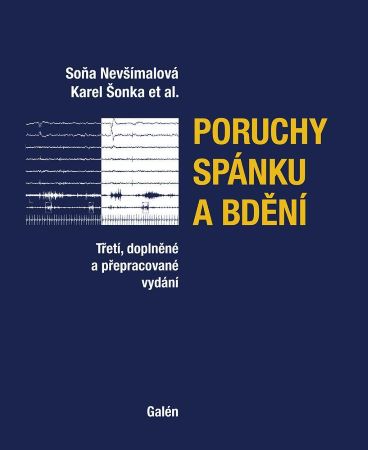 Poruchy sp�nku a bd�n�