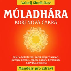 M�ladh�ra - Ko�enov� �akra