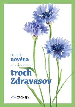 ��inn� nov�na troch Zdravasov