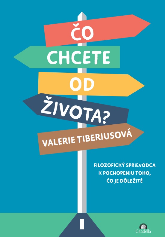 �o chcete od �ivota?