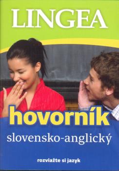 Slovensko-anglick� hovorn�k 3.vyd.