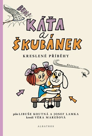 K�a a �kub�nek - Kreslen� p��b�hy