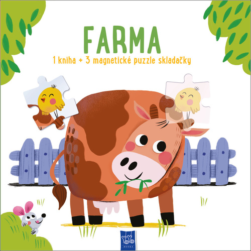 Farma YOYO