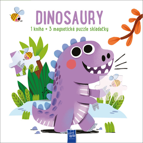 Dinosaury YOYO