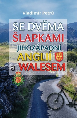 Se dv�ma �lapkami jihoz�padn� Angli�...