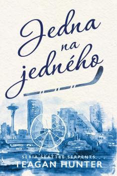 Jedna na jedn�ho - Seattle Serpents 2