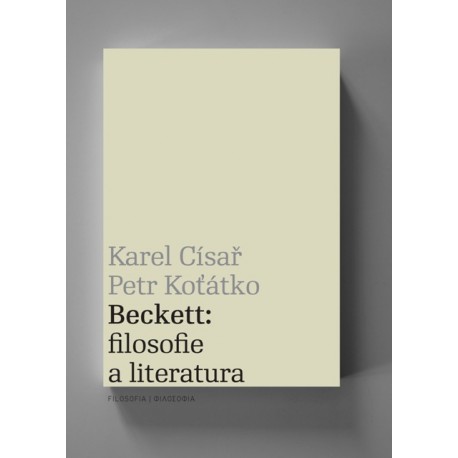 Beckett: filosofie a literatura