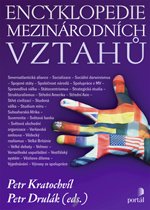 Encyklopedie mezin�rodn�ch vztah�