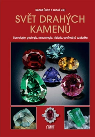 Sv�t drah�ch kamen� 5v.