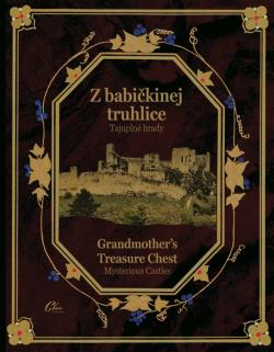Z babi�kinej truhlice - Tajupln� hrady