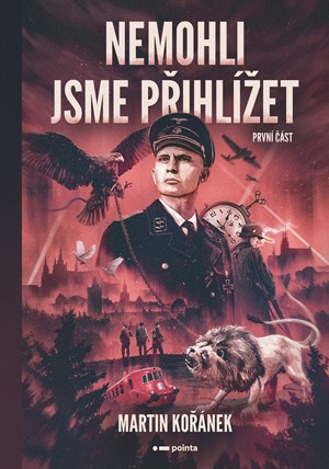 Nemohli jsme p�ihl�et - prvn� ��st